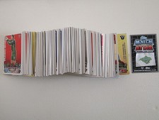 Topps Match Attax 2011 2012 Football Cards Teams A-M Card Variants (ef2)