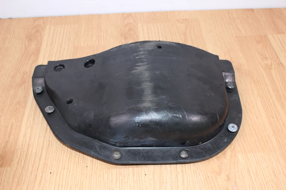 Protector protector de cadena Arctic Cat King Cat 900 2004 Foto 1 de 4