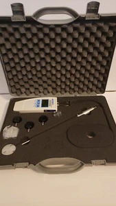 DYMAX ACCU-CAL-50-L Smart LED Intensity Radio Meter Spot & Line Array Config - Picture 1 of 9