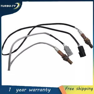 Sensor de oxígeno de O2 upstream y downstream 2 piezas para Chrysler Mitsubishi Eclipse - Imagen 1 de 12