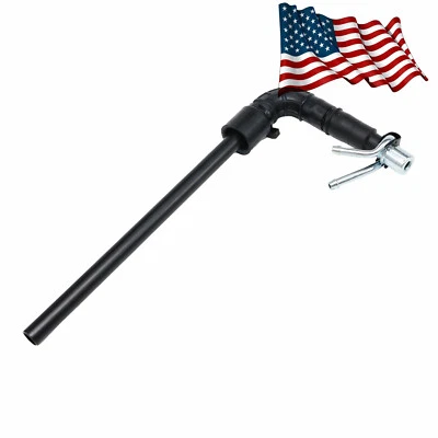 Tubo de manguera conector válvula PCV para Ford Ranger V6 2002-2008 3,0 L 2L5Z-6C324-CA Foto 1 de 4