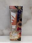 FLOWER Beauty Blush Bomb Color Drops for Cheeks, Spiced