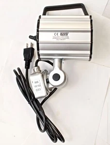 LED-S96 IP65 Waterproof 9W Work Light (short-arm) 110-220V Machine worklight - Picture 1 of 3