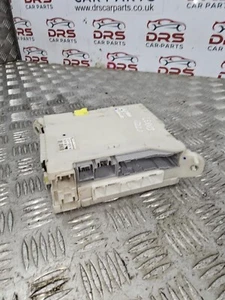 LEXUS IS220D UNDER DASH FUSE BOX 2.2 DIESEL (2005 - 2012) - Picture 1 of 6