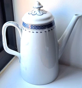 VISTA ALEGRE COFFEE POT COZINHA VELHA - Picture 1 of 12