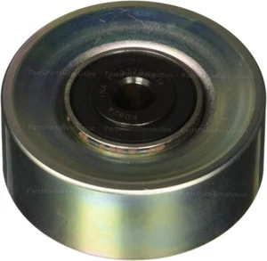 GENUINE Pulley Idler 252863CKA2 for Genesis G90 G70 2021-2023 - Picture 1 of 1