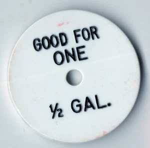 Advertisement: Standard Dairy Milk - Picture 1 of 2