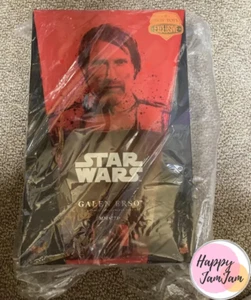 Star Wars Celebration Japan SWCJ 2025 Exclusive Hot Toys Galen Erso Figur - Bild 1 von 6