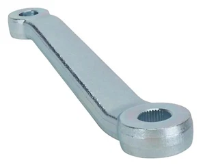 BRAZO PITMAN, 2" OFFSET, DOBLE CONO, PARA SAGINAW VEGA 140, DIRECCIÓN CRUZADA,ZINC - Imagen 1 de 1