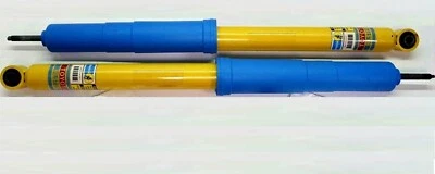 Juego de 2 amortiguadores traseros originales Toyota Tacoma X-Runner 2005-2013 Bilstein  Foto 1 de 2