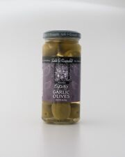 Sable & Rosenfeld Tipsy Olive Garlic Vodka Lace 5 oz (Pack Of 6)