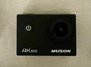 Muson Digital Camera 211 180919 Camera PRICED TO SELL Please See Multiple Photos - Bild 1 von 12