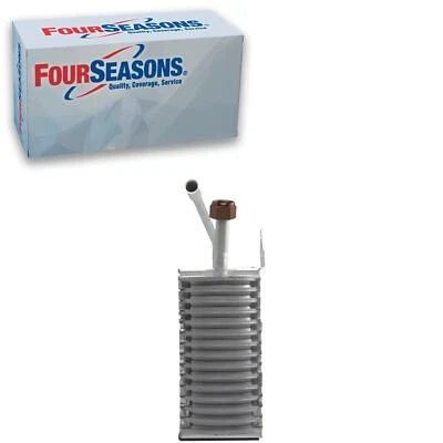 Núcleo evaporador de aire acondicionado 4 estaciones para Ford F-800 1987-1994 Foto 1 de 4