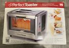 Perfect Toaster  MT-85 As Seen On Tv RARE Brand new