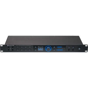 PreSonus Quantum HD 8 20in/24out USB-C Audio Interface - Picture 1 of 4