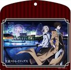Bungo Stray Dogs Flat Case A