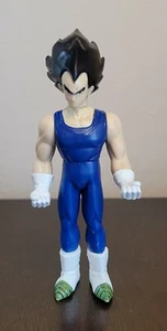 Vegeta 1989 DBZ Dragon Ball Z Actionfigur Blue Dragonball selten Spielzeug  - Bild 1 von 4