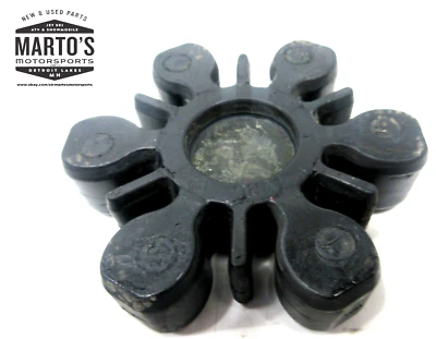 OEM KAWASAKI 1996-2003 STX ZXI 1100 DI STX STS 900 EJE DE TRANSMISIÓN ACOPLADOR AMORTIGUADOR Foto 1 de 3