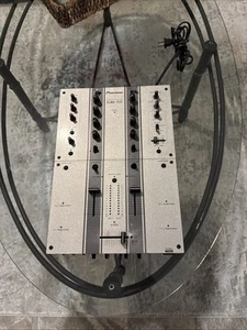 PIONEER DJM-707 CARROZZERIA DJ mixer Tested - Picture 1 of 19