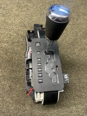 Palanca de cambios automática Jeep Liberty Nitro 2008-2012 OEM 52125433AB Foto 1 de 4