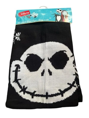 The Nightmare Before Christmas Jack Skellington Tree Skirt Hot Topic Exclusive - Image 1 of 4