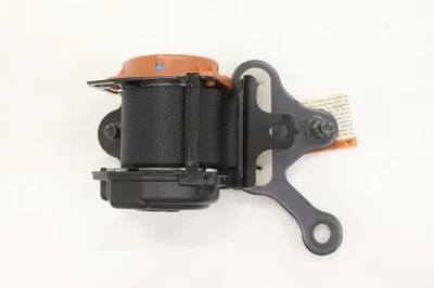 2014-2024 INFINITI QX80 trasero tercera fila retractor de cinturón de seguridad central fabricante de equipos originales negro_G Foto 1 de 4