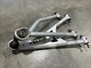 2003 Bombardier Ds 650 Right A Arm Upper And Lower  - Bild 1 von 3