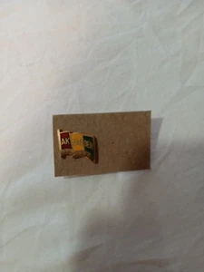 1966 ak sar ben lapel pin - Picture 1 of 1