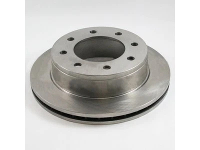 Rotor de freno trasero para Chevrolet Express 3500 2009-2024 88577RCSK 2010 2011 2012 Foto 1 de 2