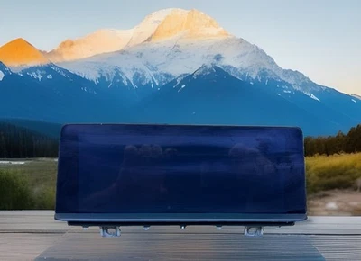 ✅ 2015-2018 BMW M3 M4 F80 F32 Navigation Multimedia Display 6822626 OEM ✅ - Image 1 of 4