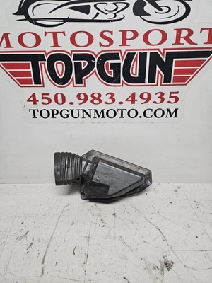 1984 1985 1986 1987 YAMAHA FJ1100 FJ1200 FJ 1100 1200 AIR FILTER CLEANER COVER Foto 1 de 4