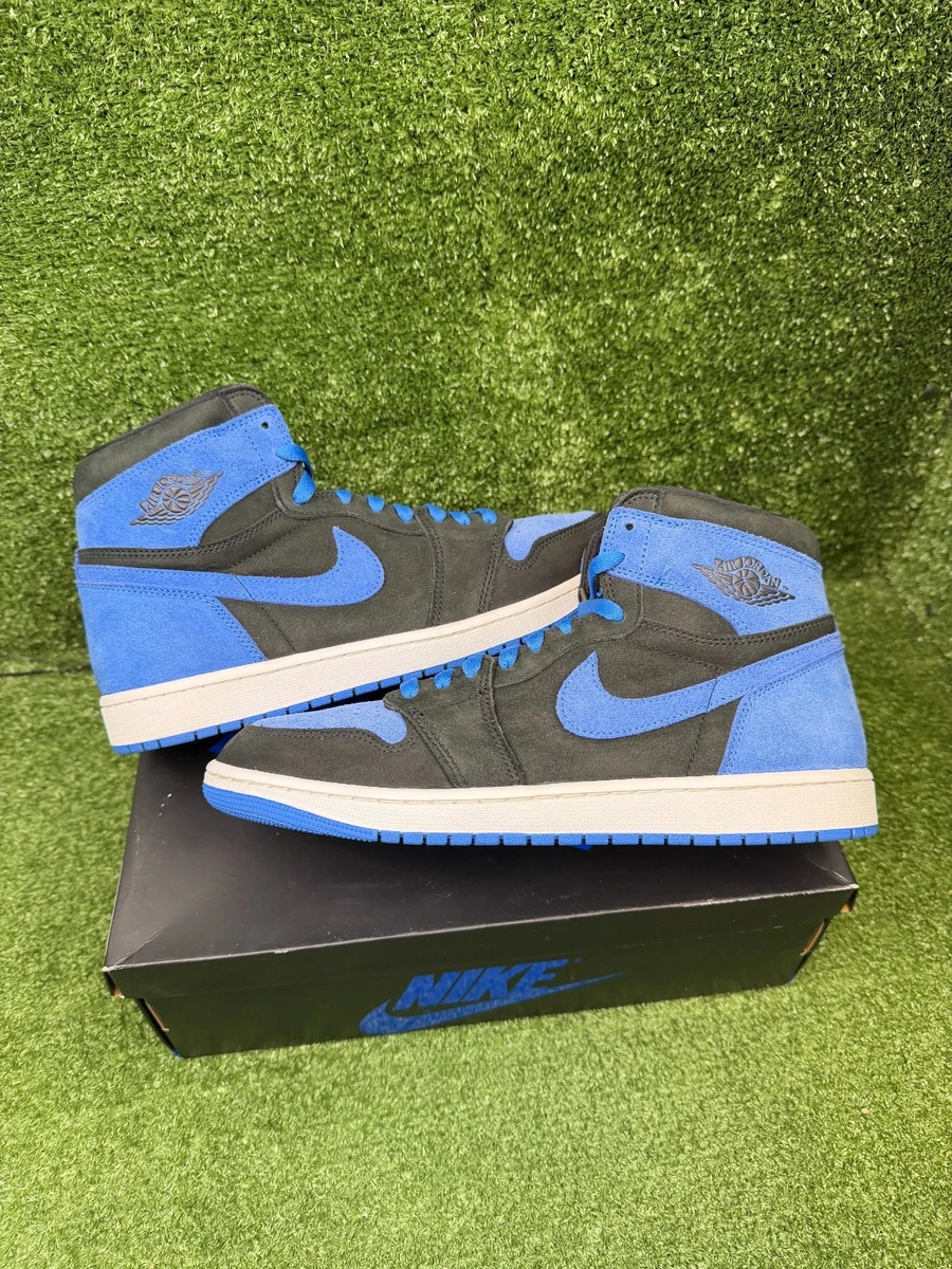 Jordan 1 Retro OG High Royal Reimagined | eBay