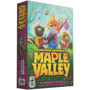MAPLE VALLEY - NEU - Bild 1 von 2