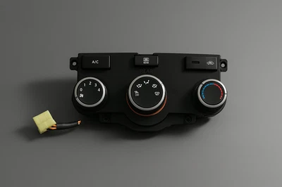 10-13 KIA FORTE Temperature Control AC HVAC 972501M361 - Image 1 of 4