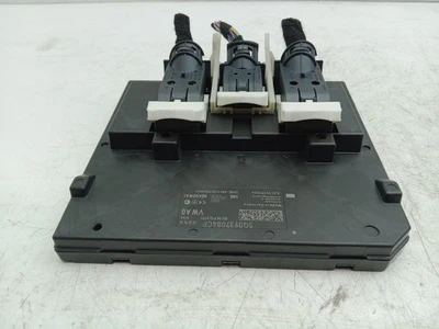 VOLKSWAGEN GOLF BODY CONTROL MODULE BCM ECU 5Q0937084CP MK7 2012 - 2020 - Image 1 of 4