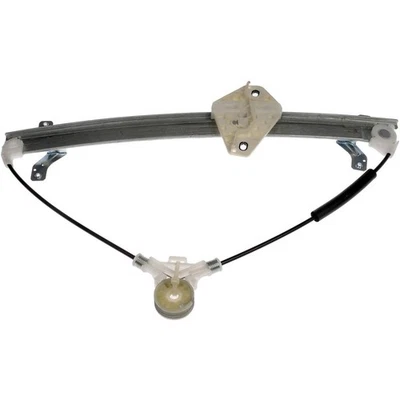 749-047 Dorman Window Regulator Front Passenger Right Side Hand for Acura TSX - Image 1 of 2