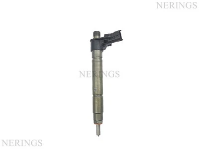 Inyector de combustible FORD GALAXY MONDEO JAGUAR XF 2.2TDCi 120-147kw 2010-0445116042 Foto 1 de 4