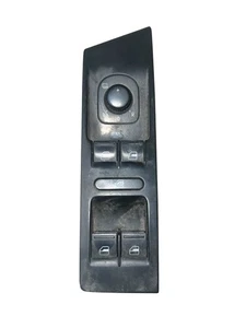 VW Passat B7 Window Switch Electric Mirror Drivers Side 3AC857858A 1K0959565L - Picture 1 of 4