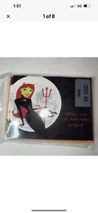Hallmark party express party invitations pack of 10 Halloween Fall Birthday - Picture 1 of 1