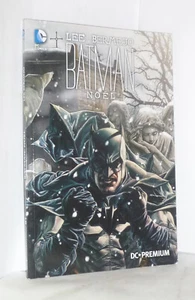 Batman : Noel - Lee Bermejo - Dc Premium 81 Bande Dessinée en Allemand comme - Photo 1/3