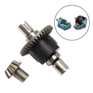 RC Differential und Planeten Getriebe für WLTOYS 144001 Crawler Auto Buggy DIY - Bild 1 von 6