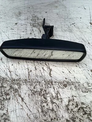 Espejo retrovisor Jaguar XF 2010-2012 con abridor de puerta de garaje 9X23-10E889-AB Foto 1 de 3