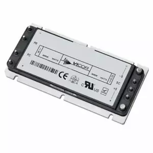 1PCS VICOR V375A28H600BL Modulo Alimentazione NUOVO 100% Garanzia Qualità - Foto 1 di 1
