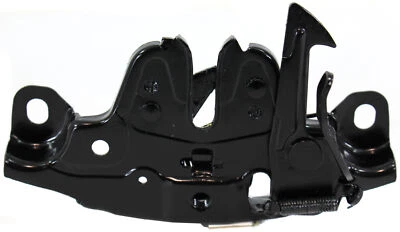 New OE Replacement Hood Latch for 1999-2003 Mitsubishi Galant DE 4 Cyl 2.4L - Image 1 of 4
