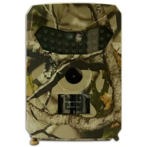 VERSTECKTE KAMERA DVR HUNTING ECO 12MP AKKULAUFZEIT ÜBER EINEN MONAT - Bild 1 von 4