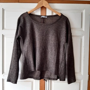 Atmosphere Women Top Size 8 Brown - Picture 1 of 4