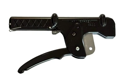 Wheeler-Rex 5390 Hawk Snipper PVC Cutter Guillotine 1/8 - 1-1/2" OD Plastic Pipe - Image 1 of 4