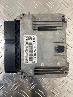 Centralina motore centralina motore modulo SEAT Ibiza V KJ1 04C 907 309 BP - Immagine 1 di 4