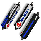 Suzuki Racing QuadRacer LT R450 LTR 450 Shock Covers (Set of 3)