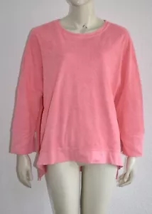 LOVE JOY VICTORY ⭐ Sweater Sweatshirt TULLI - akt. Kollektion 2025 - Rosa - Bild 1 von 8